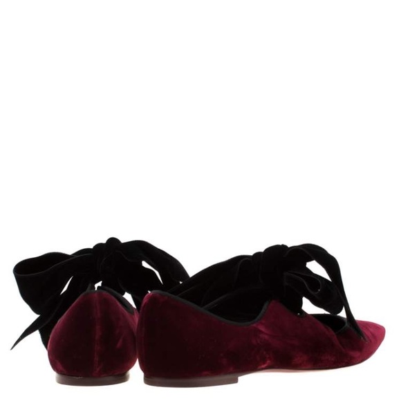 🥿 Tory Burch Clara Bow Flats - Picture 16 of 17